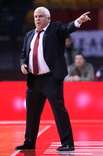 Φιλικός ο χωρισμός με τον Ολυμπιακό λέει ο Πίνχας