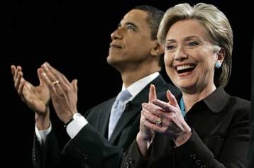 Τα προγνωστικά  της «μητέρας των μαχών» για το προεδρικό χρίσμα στις ΗΠΑ