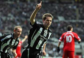 Μία ακόμα ισοπαλία για τη Νιούκαστλ, πολύτιμη νίκη της Φούλαμ