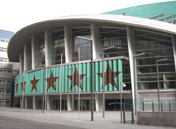 Κληρώνει για Παναθηναϊκό, Ολυμπιακό και Αρη στο Top 16