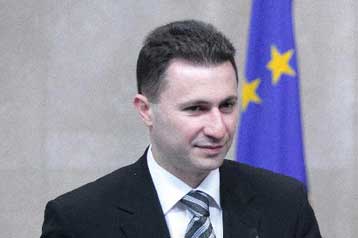 Συμβιβασμός για το όνομα όπως τον εννοεί η Ελλάδα δεν είναι λύση, λέει η ΠΓΔΜ