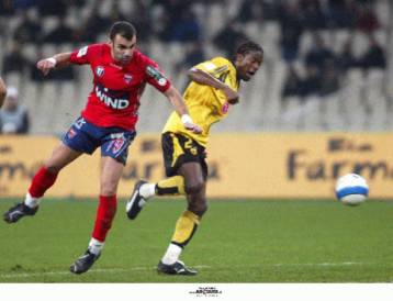 Τα … φτερά της ΑΕΚ έκοψε ο Πανιώνιος με 3-2 στο ΟΑΚΑ