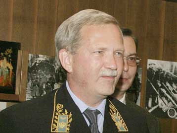 Από την Αθήνα προειδοποιεί η Ρωσία για τις συνέπειες της ανεξαρτησίας του Κοσόβου