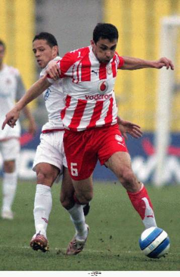 Ο Ολυμπιακός θα κάνει ένσταση για τη χρησιμοποίηση του Βάλνερ από την Καλαμαριά