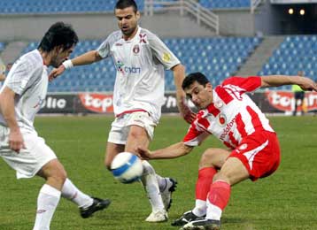 Ο Στολτίδης επιστρέφει το… μπαλάκι στον Ρεχάγκελ για τη συμμετοχή του στην Εθνική