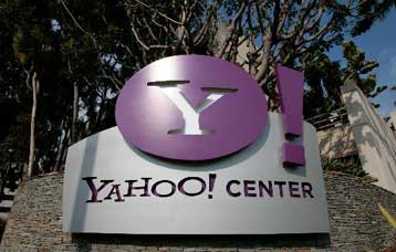 Επίθεση της Google στη Microsoft με αφορμή την πρόταση εξαγοράς της Yahoo