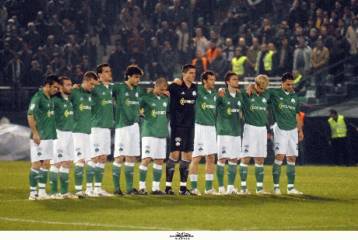 Το παθητικό των εφτά γκολ το μυστικό της επιτυχίας του Παναθηναϊκού