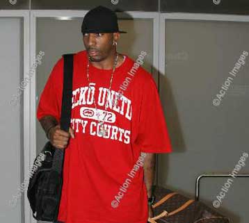 Ο Ερνεστ Μπράουν στην Ολυμπιάδα Πατρών