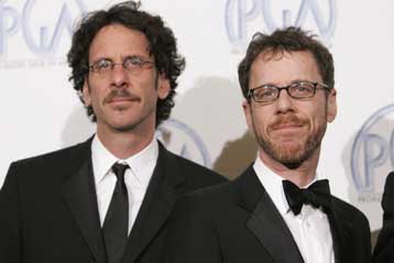 Αλλο ένα βραβείο κατέκτησε η ταινία των αδελφών Κοέν