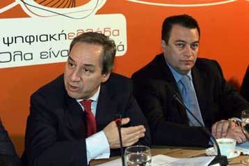 Τρία προγράμματα για μαθητές και σπουδαστές στην Ψηφιακή Στρατηγική