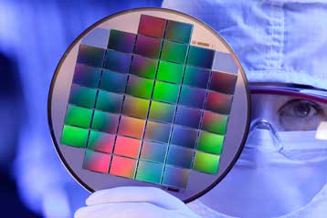 Ο πρώτος επεξεργαστής με δύο δισεκατομμύρια τρανζίστορ