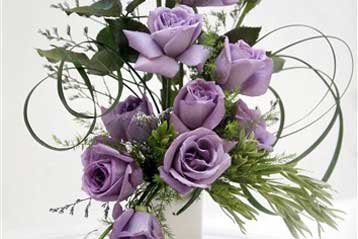 Γαλάζια τριαντάφυλλα και φιλικότερα κρεμμύδια