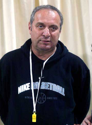 Το προφίλ της Μακάμπι Τελ Αβίβ, αντιπάλου του Ολυμπιακού