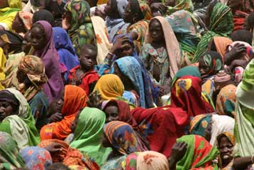 Το χρονικό της σύγκρουσης στο Τσαντ