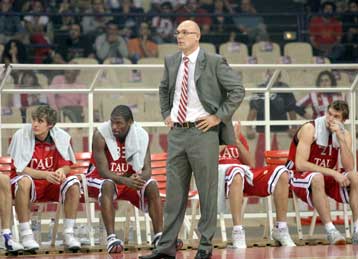 Το προφίλ της βασκικής Ταού, αντιπάλου του Αρη