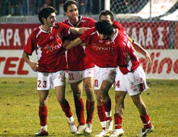 Τριάρα με εντάσεις, διακοπή και χαμένο πέναλτι στις Σέρρες