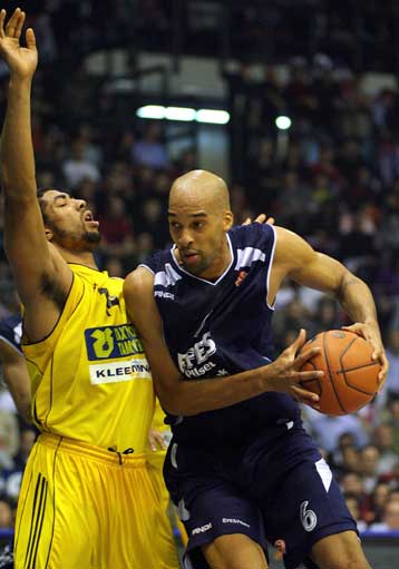 Το προφίλ της Εφές Πίλσεν, αντιπάλου του Παναθηναϊκού