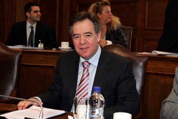 Στο υπουργείο Αγροτικής Ανάπτυξης «περνά» η Ετανάλ για να αναβαθμιστούν οι ιχθυόσκαλες