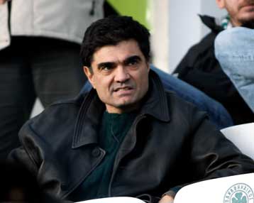 Την απάντησή του στην ΠΕΚ δίνει την Τρίτη ο Γ. Βαρδινογιάννης