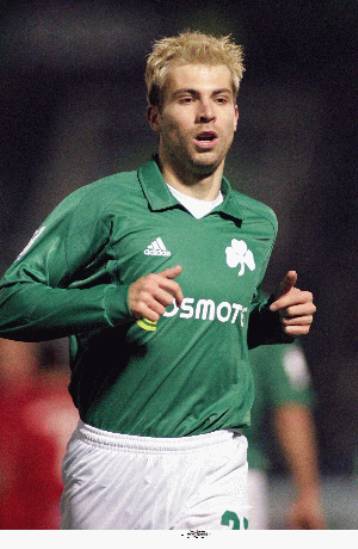 Τη θέλησή του να παραμείνει εξέφρασε ο Ίβανσιτς, στον τίτλο πιστεύουν Μάτος, Νίλσον