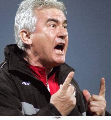 Με παραίτηση απειλεί ο Κατσαβάκης στην περίπτωση που ο Ολυμπιακός κερδίσει στα χαρτιά