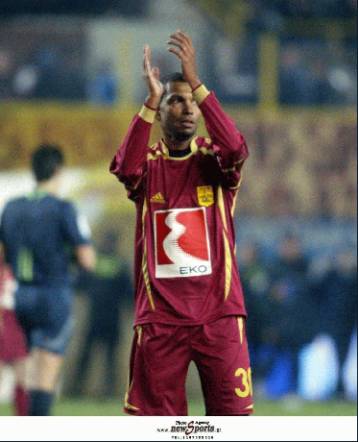 Ενθουσιασμός στον Αρη για Αμορόζο και εμφάνιση εν όψει ΠΑΟΚ