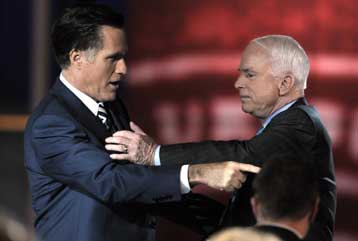 Επτά πολιτείες-«κλειδιά» στις προκριματικές της «Σούπερ Τρίτης»