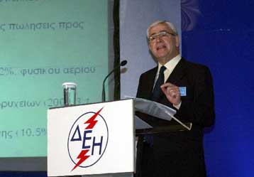 Σε κρίσιμη καμπή η ΔΕΗ, πολιτική κάλυψη για την RWE ζητά ο Τ.Αθανασόπουλος