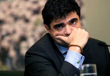 Αρνήθηκε τη βοήθεια για την ΠΑΕ ο Τζίγκερ με δημιουργία εταιρείας ανεύρεσης ταλέντων