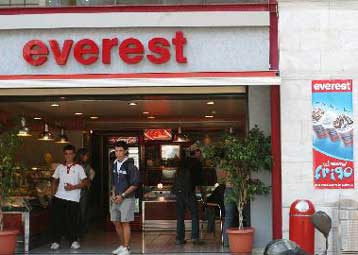 Vivartia – Everest συζητούν το ενδεχόμενο συνεργασίας