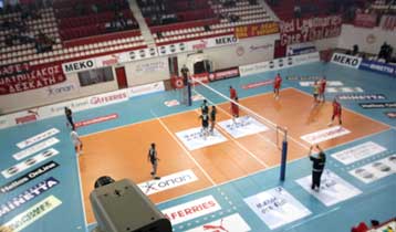 Ημέρα Κυπέλλου σε άνδρες και γυναίκες χωρίς το μεγάλο ντέρμπι