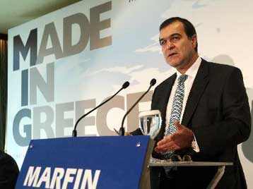 H MIG επεκτείνται στην αγορά ενοικίασης ιδιωτικών learjeat