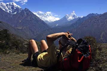 Η φύση δίνει τη θέση της στην εικονική πραγματικότητα