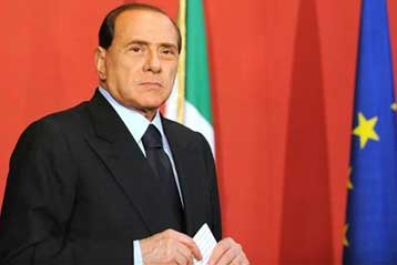 Σε τροχιά πρόωρων εκλογών η Ιταλία, έτοιμος για …εκδίκηση ο Μπερλουσκόνι