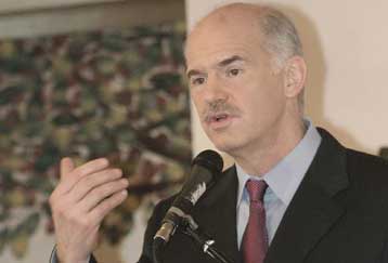 Εξεταστικές Επιτροπές για Siemens και υποκλοπές ζητεί ο Γ.Παπανδρέου