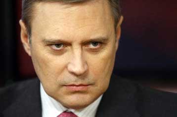 Αποκλείστηκε οριστικά ο Μιχαήλ Κασιάνοφ από τις ρωσικές προεδρικές εκλογές