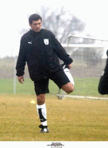 Πρώτη προπόνηση για Κονσεϊσάο και Γκάβραντσιτς