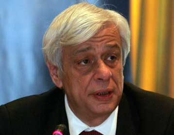 Στην αρμόδια επιτροπή της Βουλής το νομοσχέδιο για την ΕΥΠ