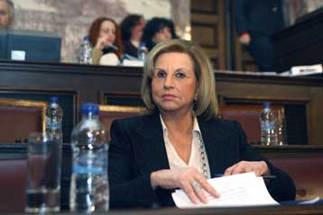 Κλήση πρωθυπουργού στη Βουλή για την υπόθεση Ζαχόπουλου ζητά η αντιπολίτευση