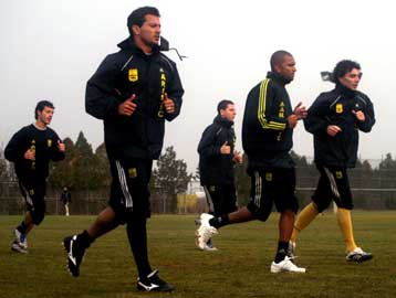 Χωρίς Κάλβο και με τους οπαδούς του στο «Βικελίδης» ο Αρης κόντρα στον ΠΑΟΚ