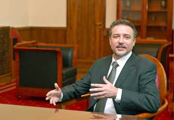 Η γειτνίαση με το Κόσοβο το βασικό επιχείρημα της ΠΓΔΜ για ένταξη στο ΝΑΤΟ