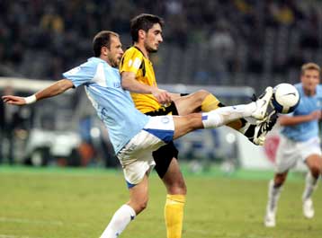 Χωρίς προβλήματα και με ανυψωμένο ηθικό ο Ηρακλής κόντρα στον Ατρόμητο