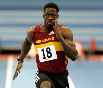 Πράσινο φως της Ομοσπονδίας για την συμμετοχή του Τσέιμπερς στα τράιαλ