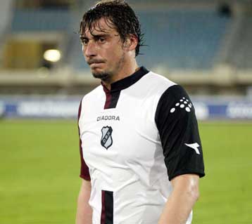 Συνελήφθη ο Ντράγκαν Τζάιτς για απάτη στη μεταγραφή του Γκόραν Ντρούλιτς