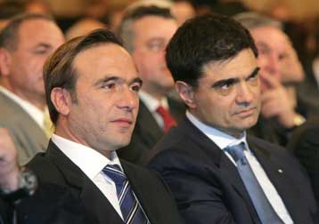 Διαιτησία και αγωνιστικό πρόγραμμα τα «φλέγοντα» θέματα στο ΔΣ της Σούπερ Λίγκα