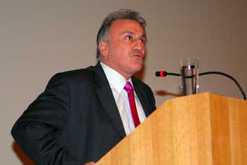 Αντιδράσεις προκάλεσε στη Θεσσαλονίκη πρόταση για δακτύλιο στο κέντρο της πόλης