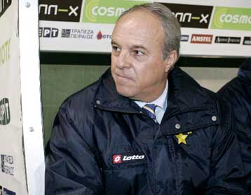 Εκλεισε τον Αργεντινό Μπαστία o Αστέρας Τρίπολης