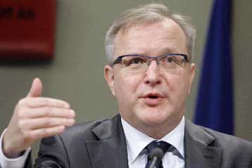 Στον «πάγο» η Ενδιάμεση Συμφωνία με την ΕΕ λόγω της πολιτικής ρήξης στη Σερβία