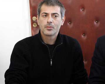 Αλλο ηθική άλλο αγωνιστικό συμφέρον, δήλωσε ο Γ.Μώραλης