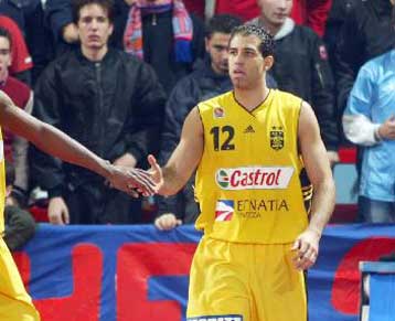 Απέσυρε την πρόταση για Μπέιλι το Μαρούσι